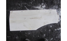 Накладка (удлинитель) двери правой для MAN Tga 81615100410