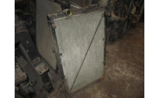 Радиатор (основной) для DAF Cf 1698298