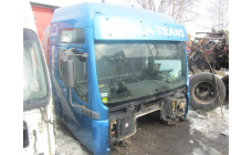 Кабина для MAN Tga