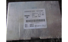 Блок FFR для MAN Tga 81258057068