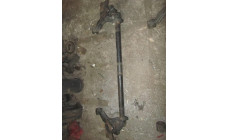 Стабилизатор кабины для MAN Tga 85417153033