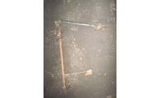 Кулиса для Iveco Stralis 41213942