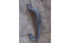 Патрубок воздушного фильтра для Renault Magnum Etech 5010370143