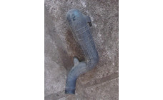 Патрубок воздушного фильтра для Renault  Midlum 5010554356