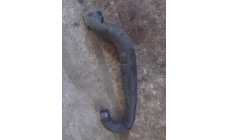 Патрубок воздушного фильтра для Renault Magnum Etech 5010370143