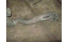 Патрубок воздушного фильтра для Renault Magnum Etech 5010491106