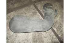 Патрубок воздушного фильтра для Renault Magnum Etech 5010237828