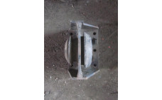 Подушка крепления двигателя для MAN F 2000  81960200373