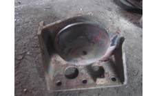 Подушка крепления двигателя для MAN F 2000  81960200373