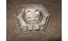 Подушка крепления двигателя для DAF Xf 105  1378589