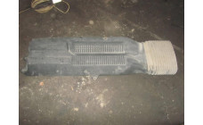 Воздухозаборник (наружный) для MAN TGS (ТГС) 81082010516