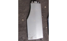 Накладка (удлинитель) двери левой для MAN Tga 81615100409