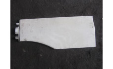 Накладка (удлинитель) двери левой для MAN Tga 81615100409