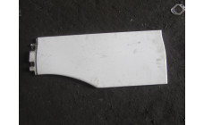 Накладка (удлинитель) двери левой для MAN Tga 81615100409