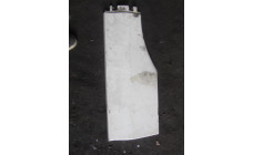 Накладка (удлинитель) двери правой для MAN Tga 81615100408