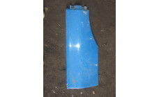 Накладка (удлинитель) двери правой для MAN Tga 81615100408