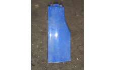 Накладка (удлинитель) двери правой для MAN Tga 81615100408