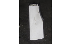 Накладка (удлинитель) двери правой для MAN Tga 81615100408
