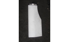 Накладка (удлинитель) двери правой для MAN Tga 81615100408