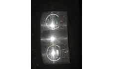 Щиток приборов (приборная панель) для MAN Tga 81272026154