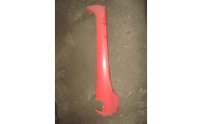 Накладка лобового стекла правая для MAN Tga 81624100062