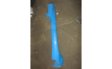 Накладка лобового стекла правая для MAN Tga 81624100042