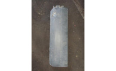 Накладка (удлинитель) двери правой для MAN Tga 81615100346