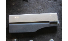 Накладка (удлинитель) двери правой для DAF Xf 105  1291171