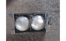 Фара противотуманная левая для DAF Xf 105  1725270