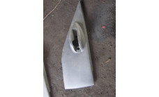 Накладка декоративная для Renault Premium Dci 19211823809