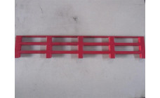 Подножка для Volvo FH13 20409818