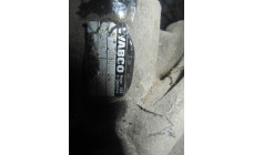 Суппорт передний правый для MAN TGX 81508046635