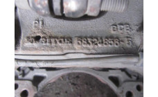 Суппорт передний левый для Renault Magnum DXI 5001866984