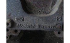 Суппорт задний правый для Renault Magnum DXI 5001866985