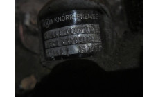 Суппорт задний правый для Iveco Stralis 41285006