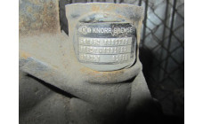 Суппорт передний левый для Iveco Stralis 41285007