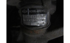 Суппорт задний правый для Iveco Stralis 41285006