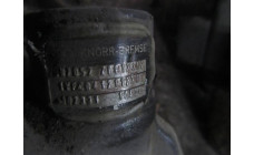 Суппорт передний левый для Iveco Stralis 41211270