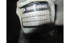 Суппорт задний правый для Iveco Stralis 41285185