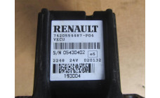 Блок VECU для Renault Premium DXI 7420554487 P04