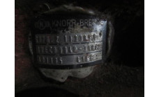 Суппорт задний правый для Iveco Stralis 99483108