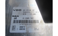 Блок FFR для MAN Tga 81258057057