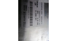 Блок FFR для MAN Tga 81258057007