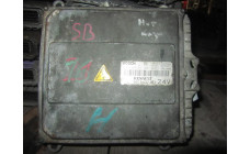 Блок управления двигателем для Renault Magnum Etech 5010437363