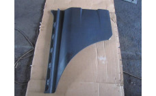 Накладка (удлинитель) двери левой для MAN Tga 81626100018