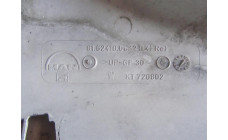Накладка лобового стекла правая для MAN Tga 81624100042
