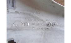 Накладка лобового стекла правая для MAN Tga 81624100042