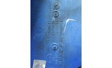 Накладка лобового стекла правая для MAN Tgl 81624100062