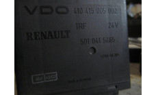 Блок управления центральным замком для Renault Magnum Etech 5010415465