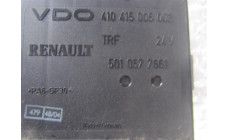 Блок управления центральным замком для Renault Magnum Etech 5010577661